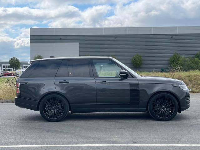 Image for 2019 Land Rover Range Rover AUTOBIOGRAPHY VAT Q N1