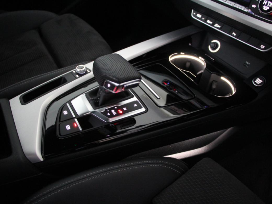 2021 Audi A4