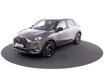 2021 DS DS 3