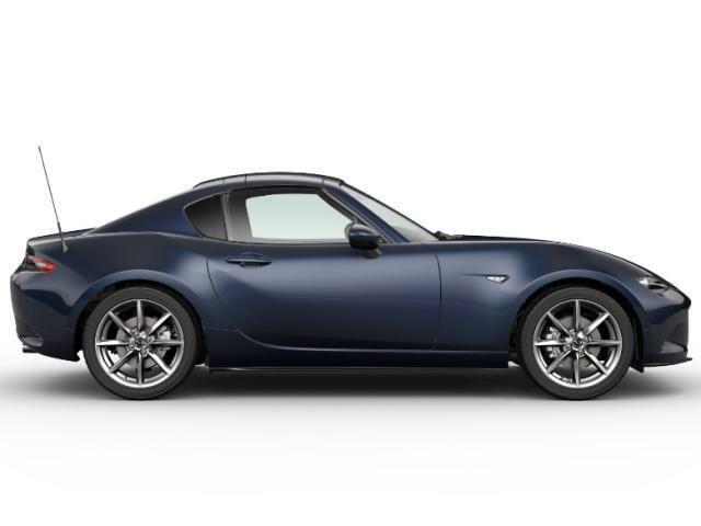 Image for 2022 Mazda MX-5 2.0 RF GT 184PS STONE LEATHER*GUARANTEED MARCH DELIVERY*4.9% HP & PCP FINANCE AVAILABLE*