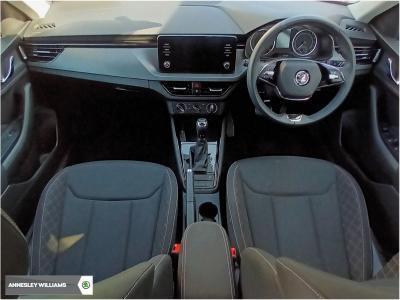 2021 Skoda Kamiq