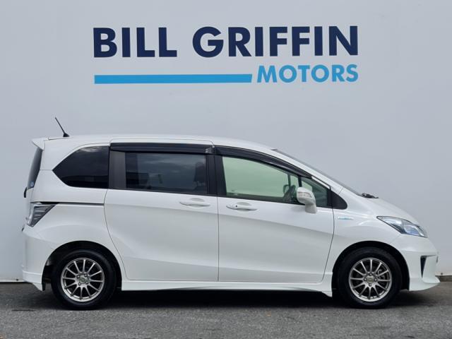 Image for 2013 Honda Freed 1.5 HYBRID AUTOMATIC 7 SEATER MODEL // REVERSE CAMERA // ALLOY WHEELS // CALL IN ANYTIME TO VIEW