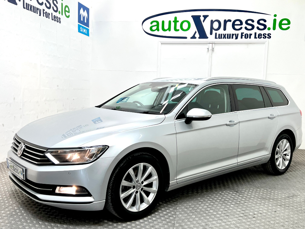 Passat