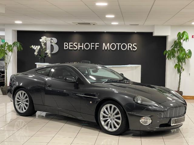 vehicle for sale from Beshoff Motors
