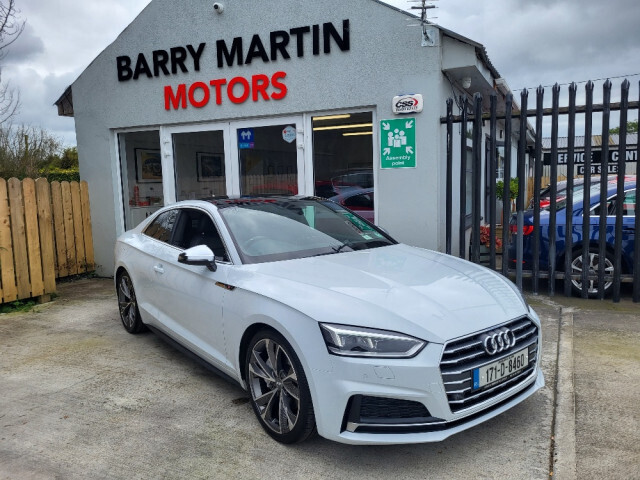 vehicle for sale from Barry Martin Motors