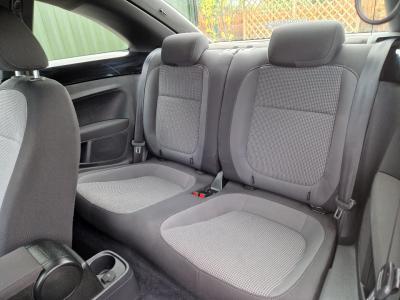 2013 Volkswagen Beetle