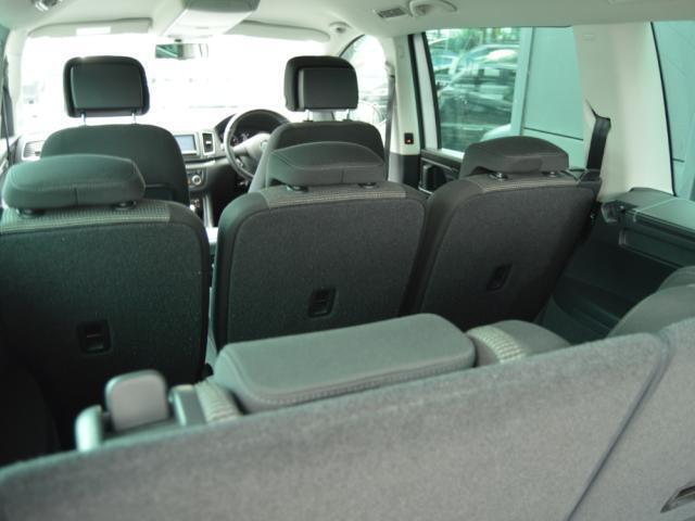 Image for 2013 Volkswagen Sharan 1.4 TSi Comfortline 7 Seat Auto 