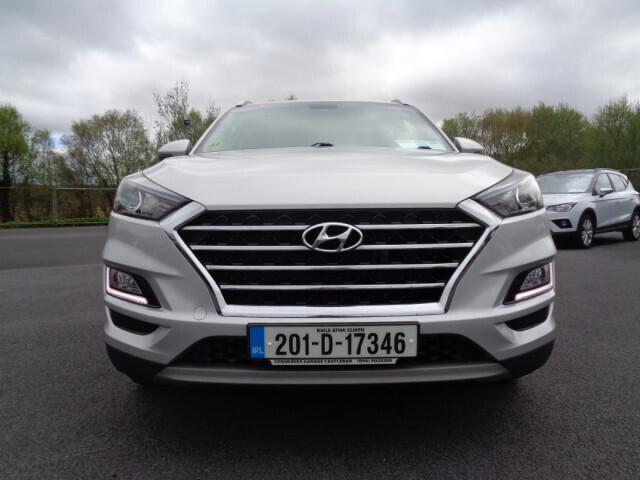 vehicle for sale from Cosgrave's Garage Castlebar