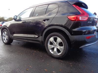 2018 Volvo XC40