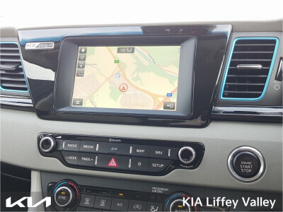 2019 Kia Niro
