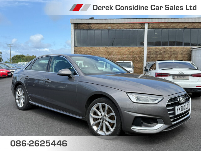 vehicle for sale from Derek Considine Car Sales Ltd