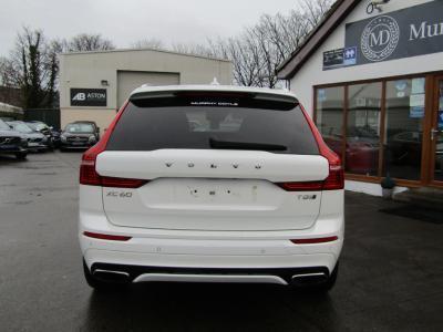 2018 Volvo XC60