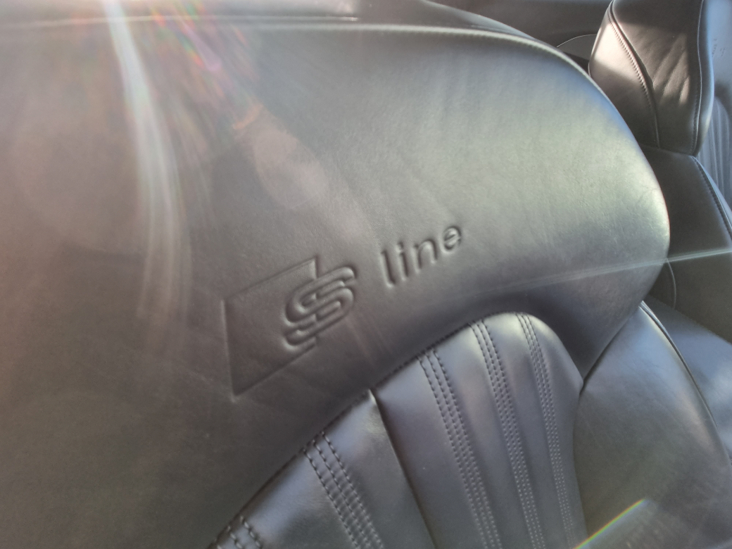 2013 Audi A6