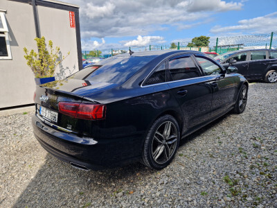 2016 Audi A6