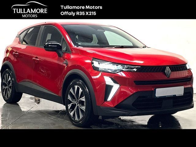 vehicle for sale from Tullamore Motors
