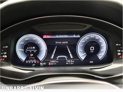 2022 Audi A6