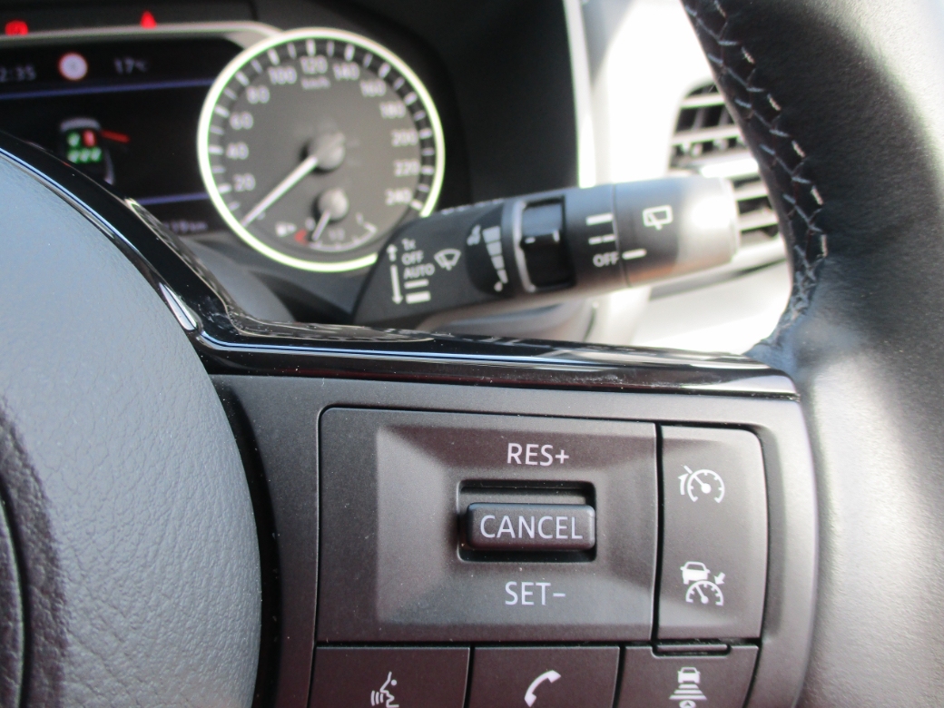 2022 Nissan Qashqai