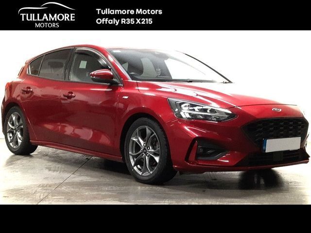 vehicle for sale from Tullamore Motors