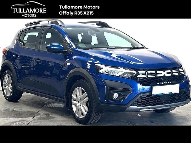 vehicle for sale from Tullamore Motors