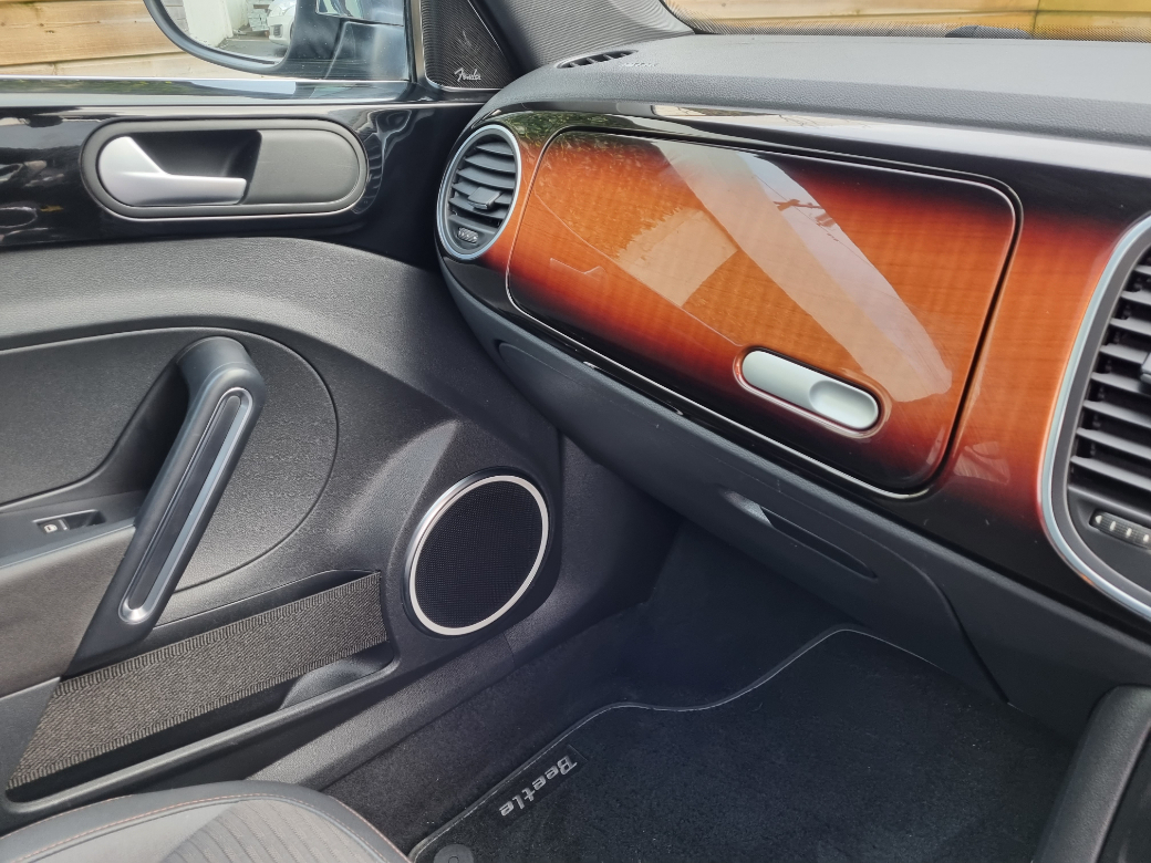 2013 Volkswagen Beetle