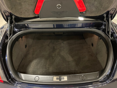 2010 Bentley Continental