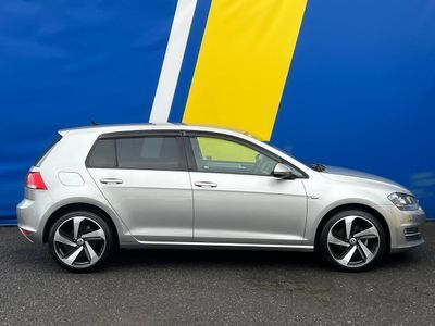 2014 Volkswagen Golf
