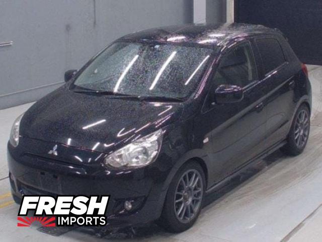 vehicle for sale from Fresh Imports