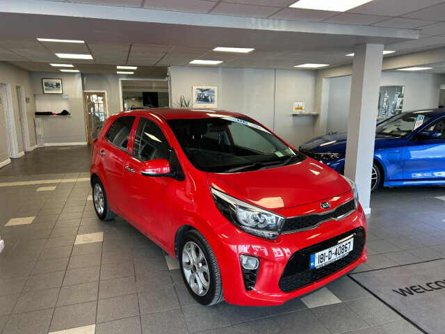 vehicle for sale from SMC Car Sales