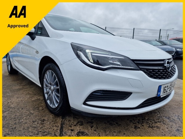 vehicle for sale from Anthony Conaghan Cars