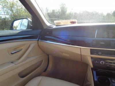 2014 BMW 5 Series