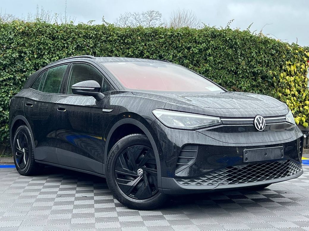 2023 Volkswagen ID.4