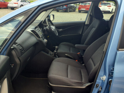2014 Hyundai ix20