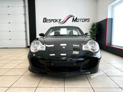 2003 Porsche 911