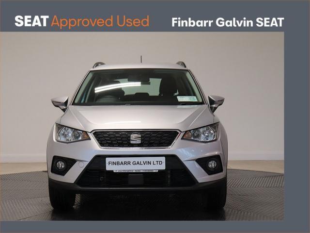 Image for 2020 SEAT Arona 1.0TSI 115hp SE PLUS