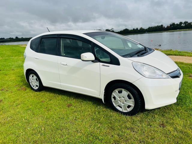 Image for 2012 Honda Fit 1.3 HYBRID AUTOMATIC / PRICE DROP