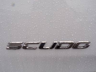 2023 Fiat Scudo
