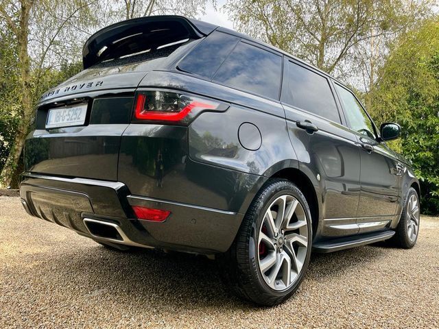 Image for 2018 Land Rover Range Rover Sport *Sale Agreed* P400 Autobiography *Amazing Specification*