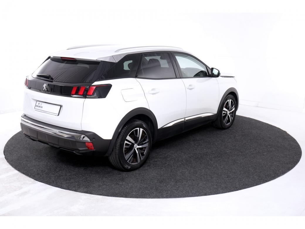 2020 Peugeot 3008