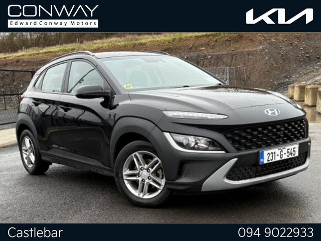 vehicle for sale from Edward Conway Motors
