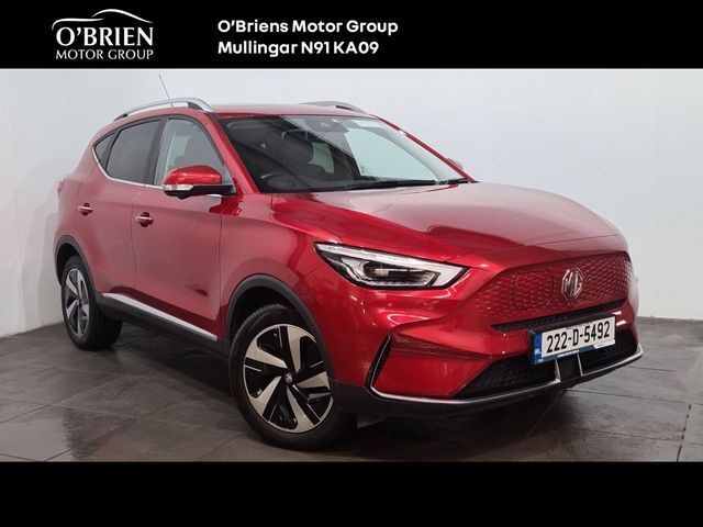 vehicle for sale from O'Briens Motor Group