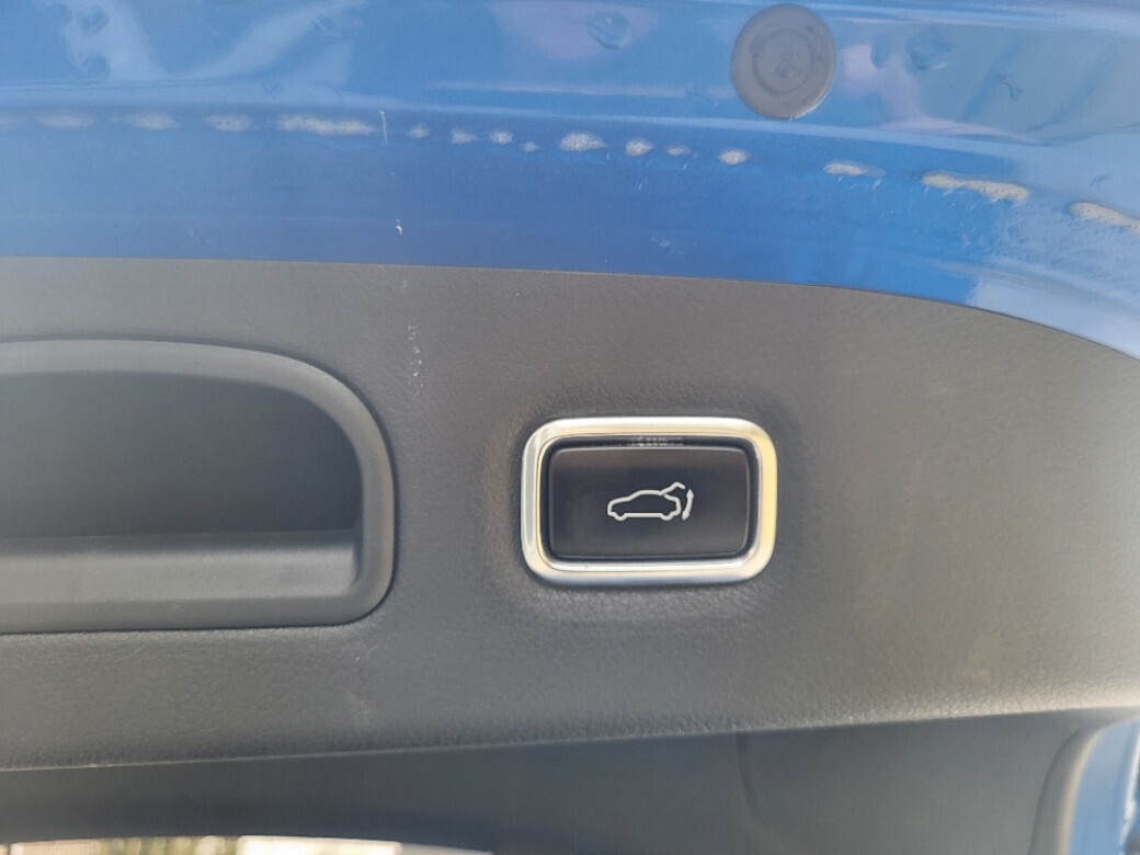 2018 Kia Stinger