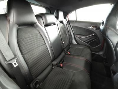 2014 Mercedes-Benz A Class