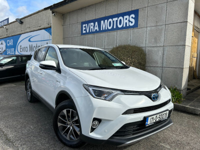 vehicle for sale from Evra Motors