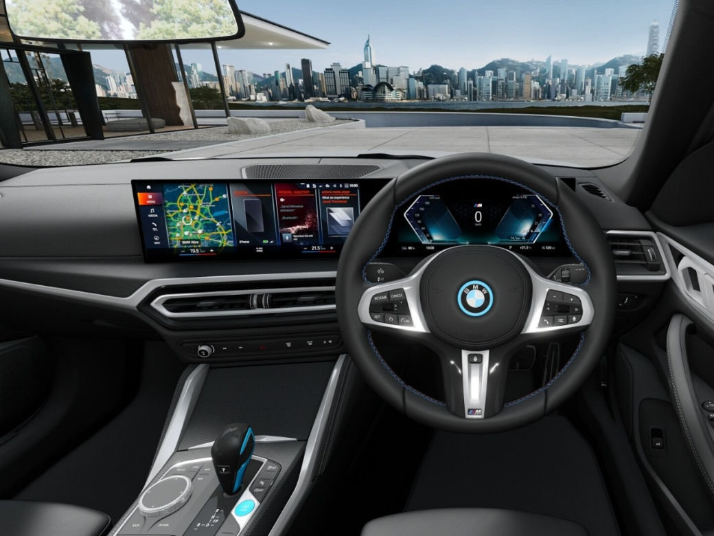 2023 BMW i4