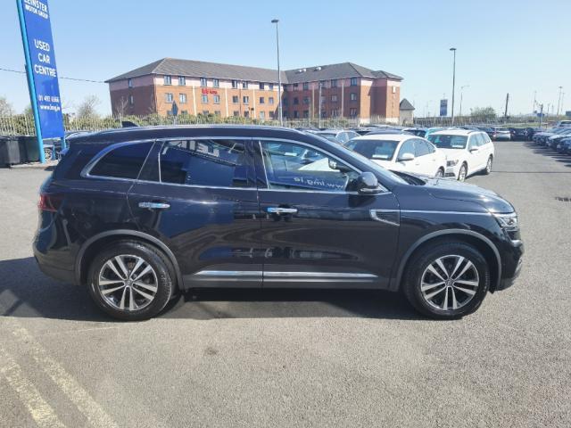 Image for 2018 Renault Koleos ** SOLD ** 1.6 DCI DYNAMIQUE SUV - FINANCE AVAILABLE - CALL US TODAY ON 01 492 6566 OR 087-092 5525