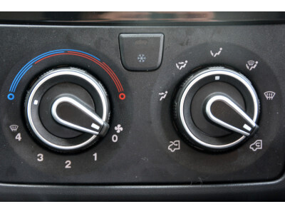 2023 Opel Movano