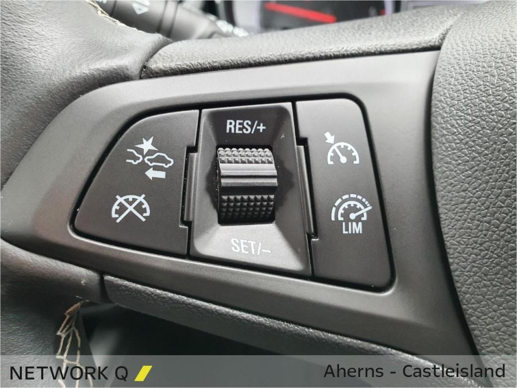 2019 Opel Insignia