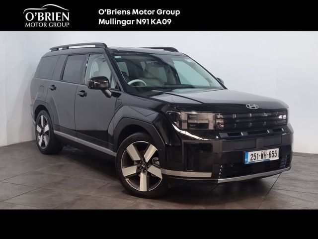 vehicle for sale from O'Briens Motor Group
