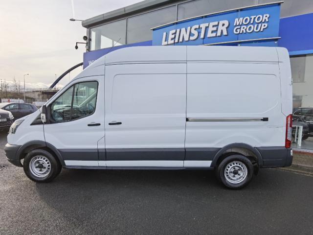 Image for 2018 Ford Transit 350L 2.0 3 SEAT - PRICE INCLUDES VAT - FINANCE AVAILABLE - CALL US TODAY ON 01 492 6566 OR 087-092 5525