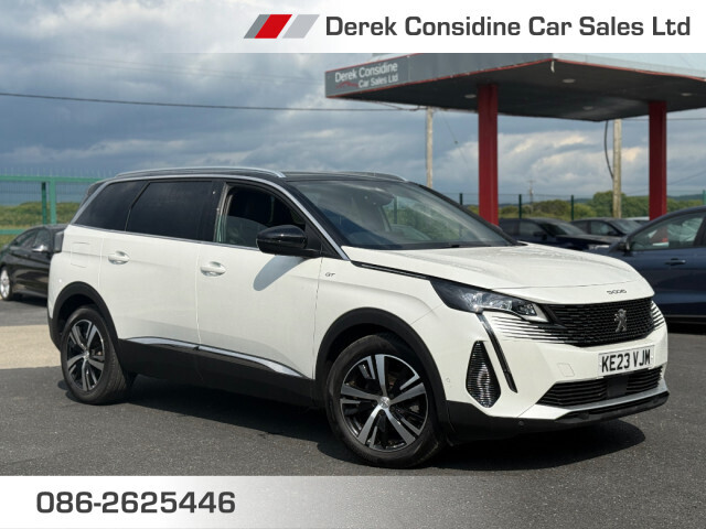 vehicle for sale from Derek Considine Car Sales Ltd